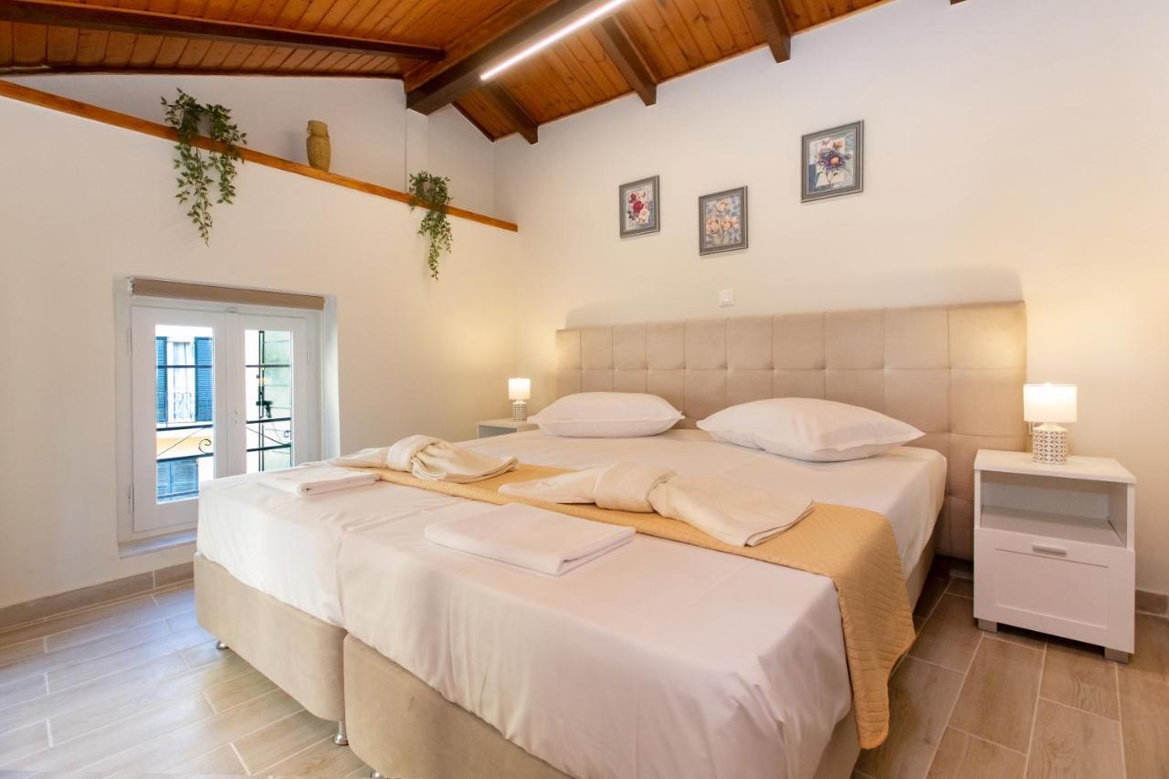 Apartment Odisseus Old Town