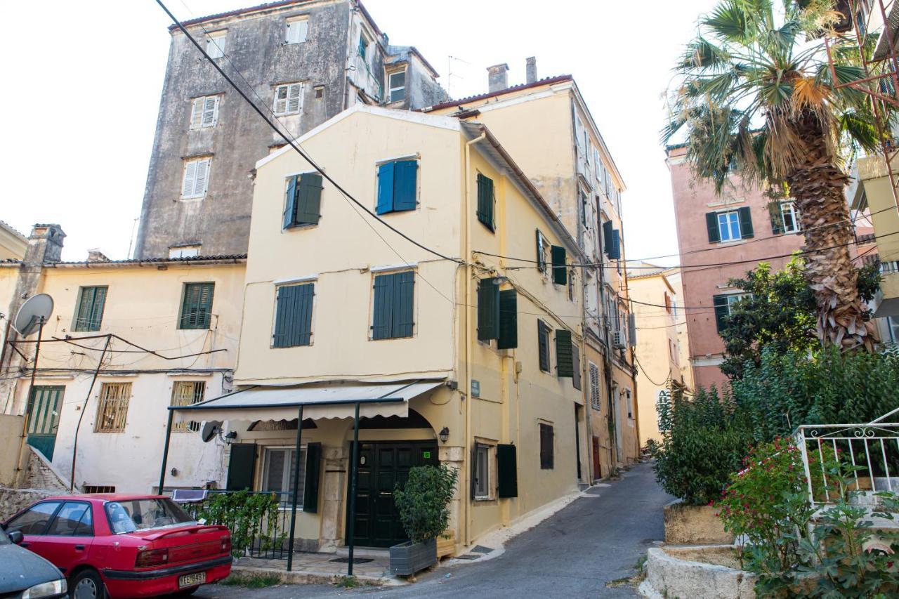 Apartment Odisseus Old Town