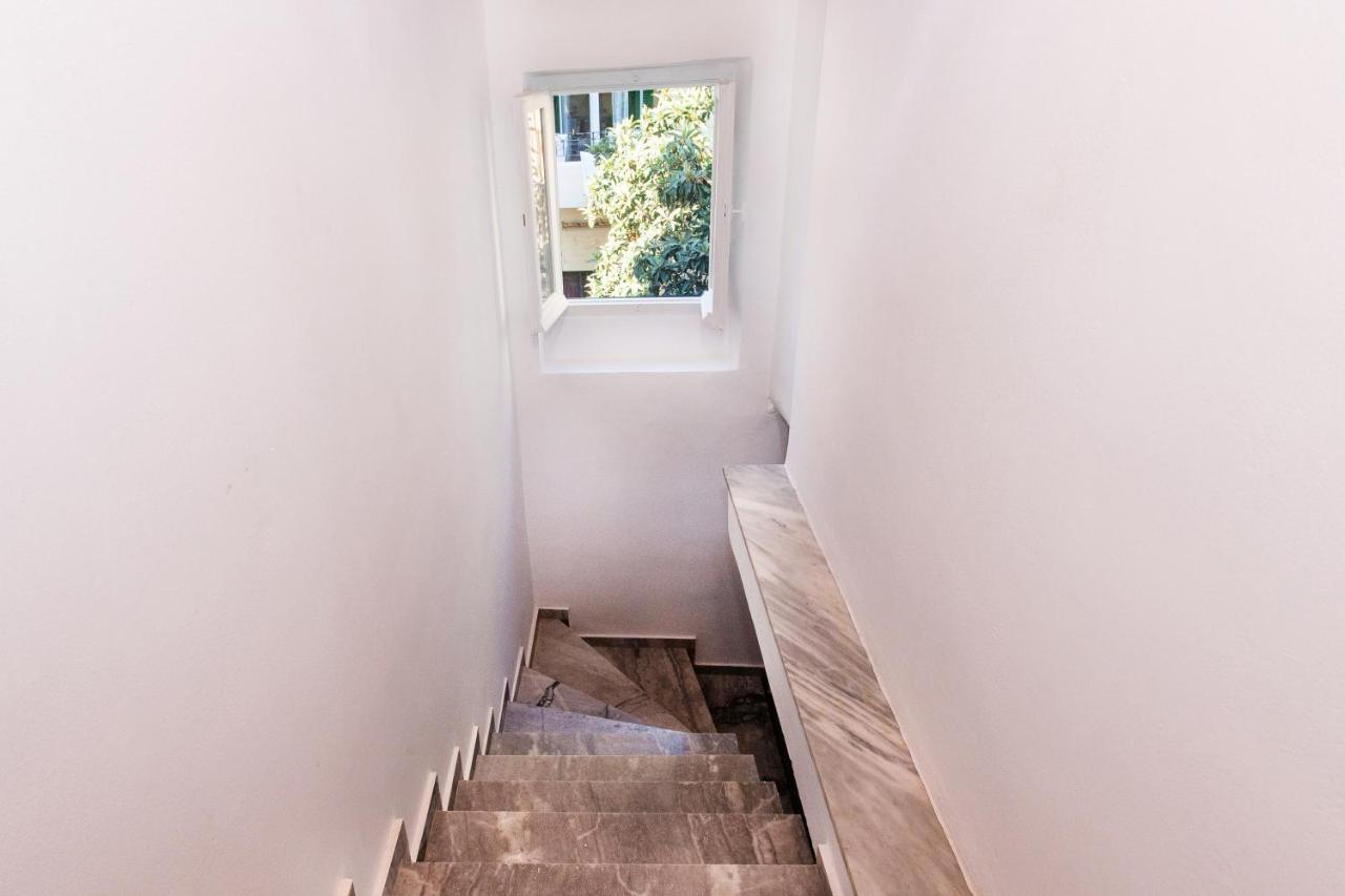 Odisseus Old Town Apartment