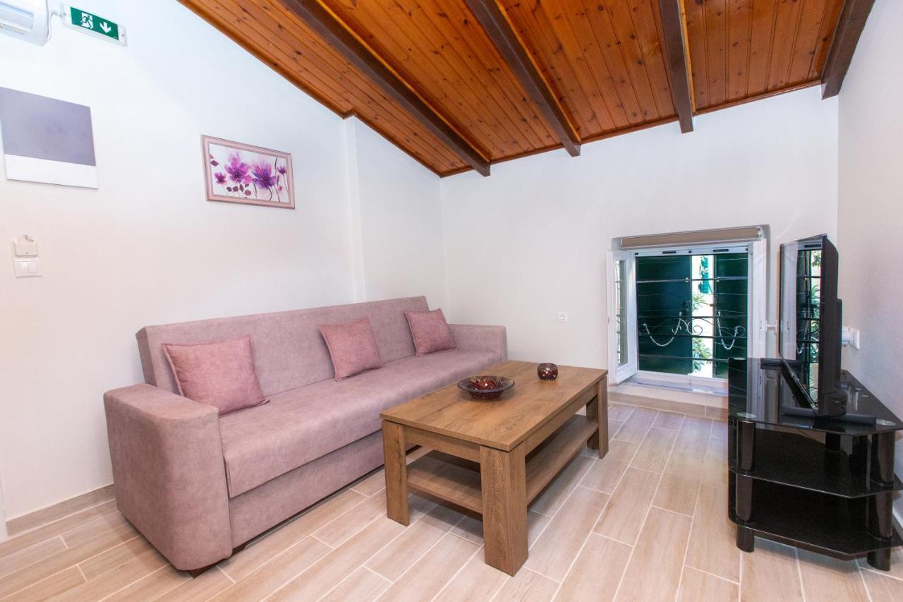 Odisseus Old Town Apartment
