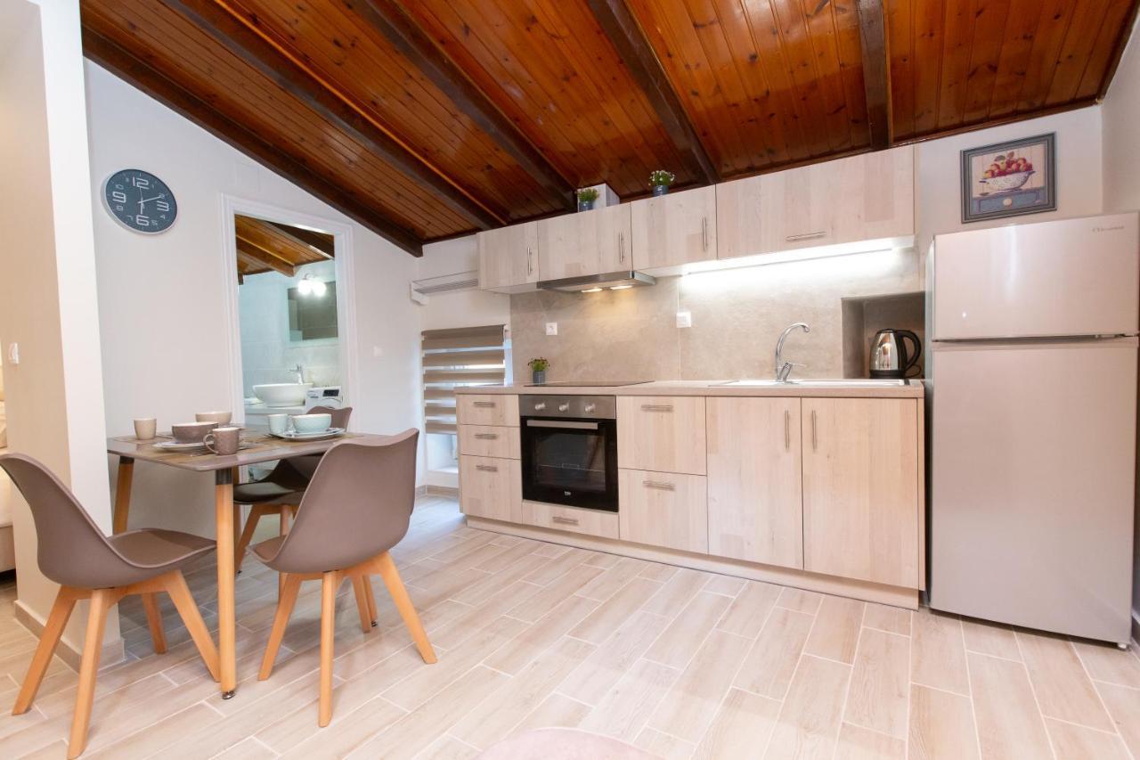 Odisseus Old Town Apartment Corfu (city)