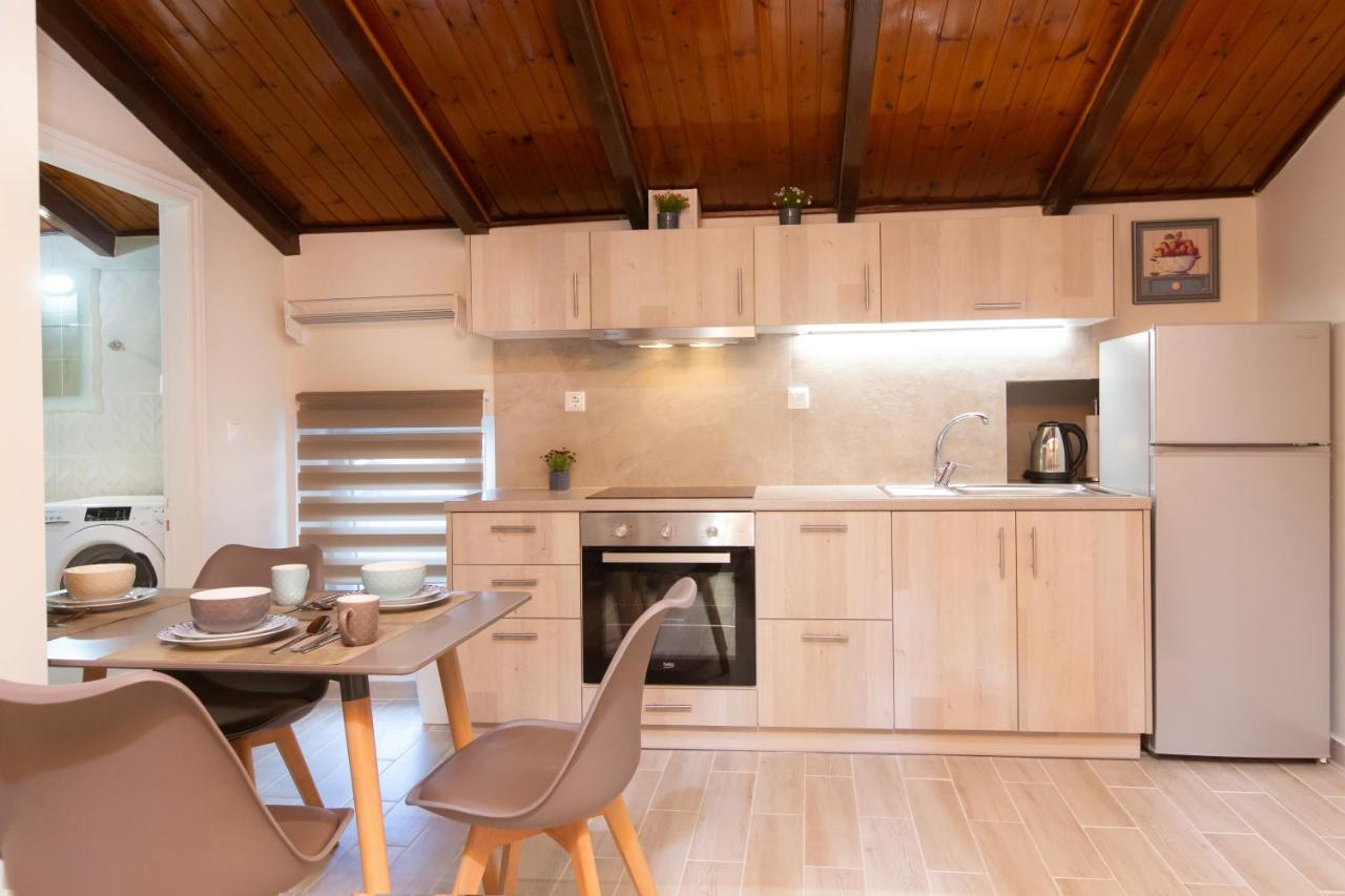 Apartment Odisseus Old Town Corfu (city)